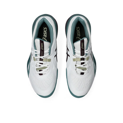 ASICS Gel-Resolution X รองเท้าเทนนิสผู้ชาย