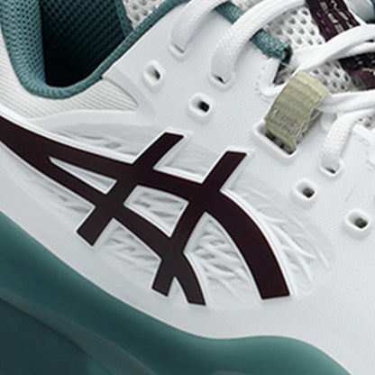 ASICS Gel-Resolution X รองเท้าเทนนิสผู้ชาย
