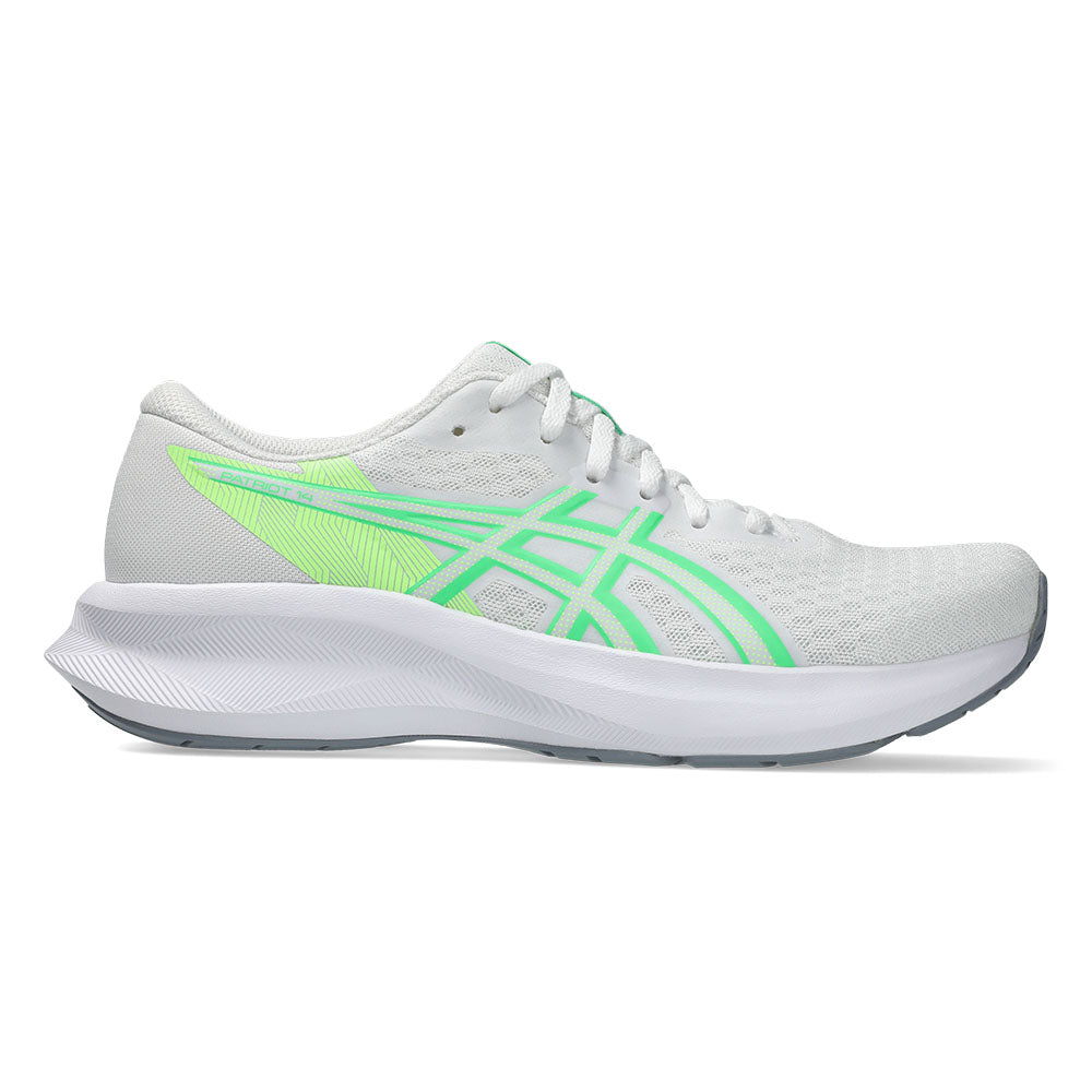 ASICS Patriot 14 Women's Running Shoes - Supersports Thailand Supersports Thailand