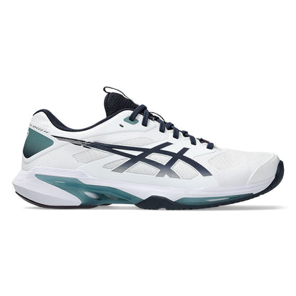 ASICS Solution Speed FF 4 รองเท้าเทนนิสผู้ชาย