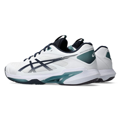 ASICS Solution Speed FF 4 รองเท้าเทนนิสผู้ชาย