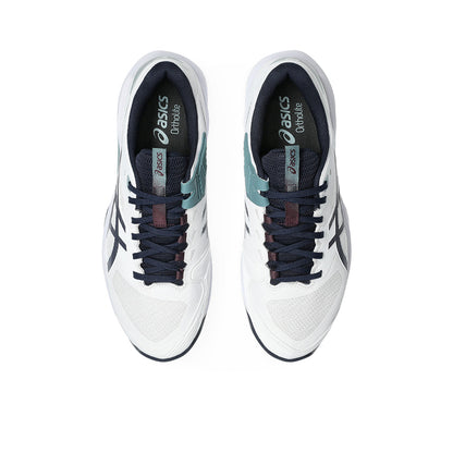 ASICS Solution Speed FF 4 รองเท้าเทนนิสผู้ชาย