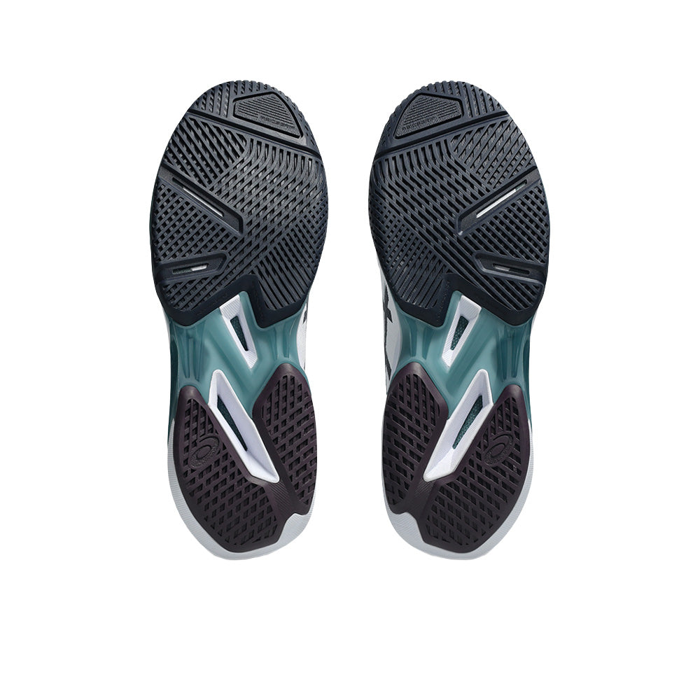ASICS Solution Speed FF 4 รองเท้าเทนนิสผู้ชาย Supersports Thailand