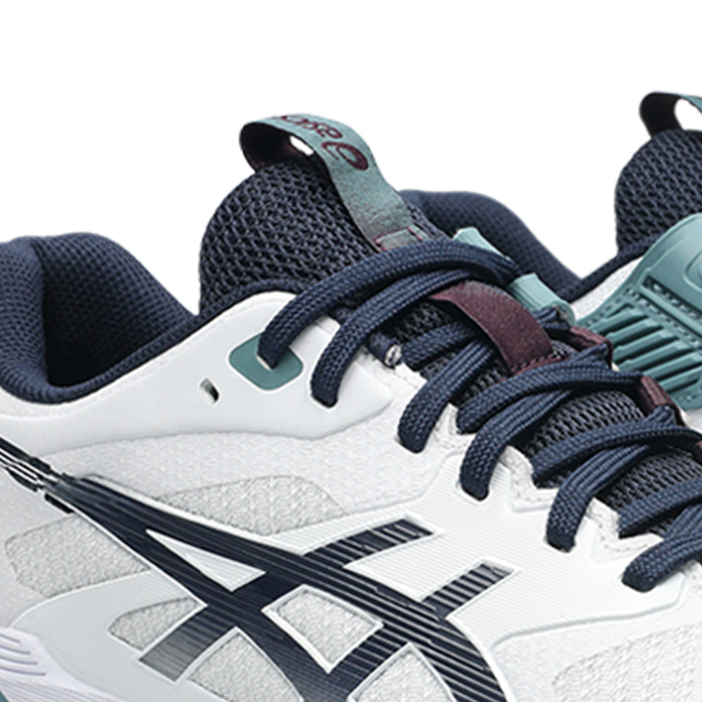ASICS Solution Speed FF 4 รองเท้าเทนนิสผู้ชาย Supersports Thailand
