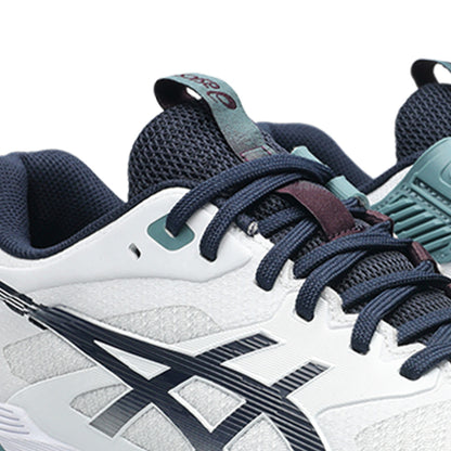 ASICS Solution Speed FF 4 รองเท้าเทนนิสผู้ชาย