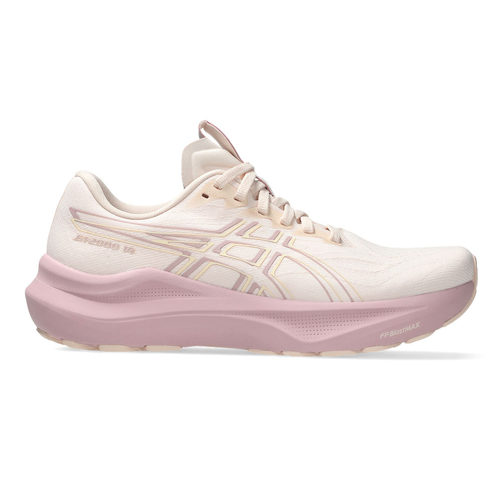 ASICS GT-2000 14 Wide Women's Running Shoes - Supersports Thailand Supersports Thailand