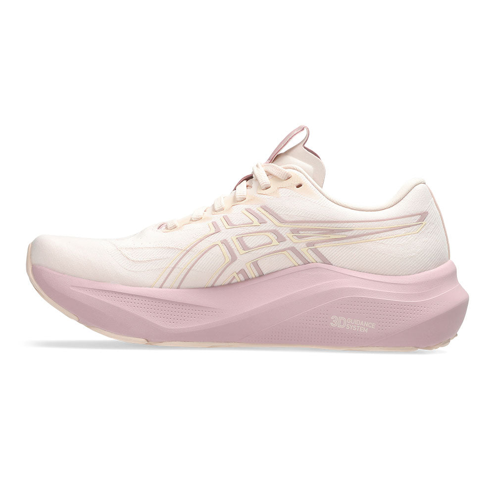 ASICS GT-2000 14 Wide Women's Running Shoes - Supersports Thailand