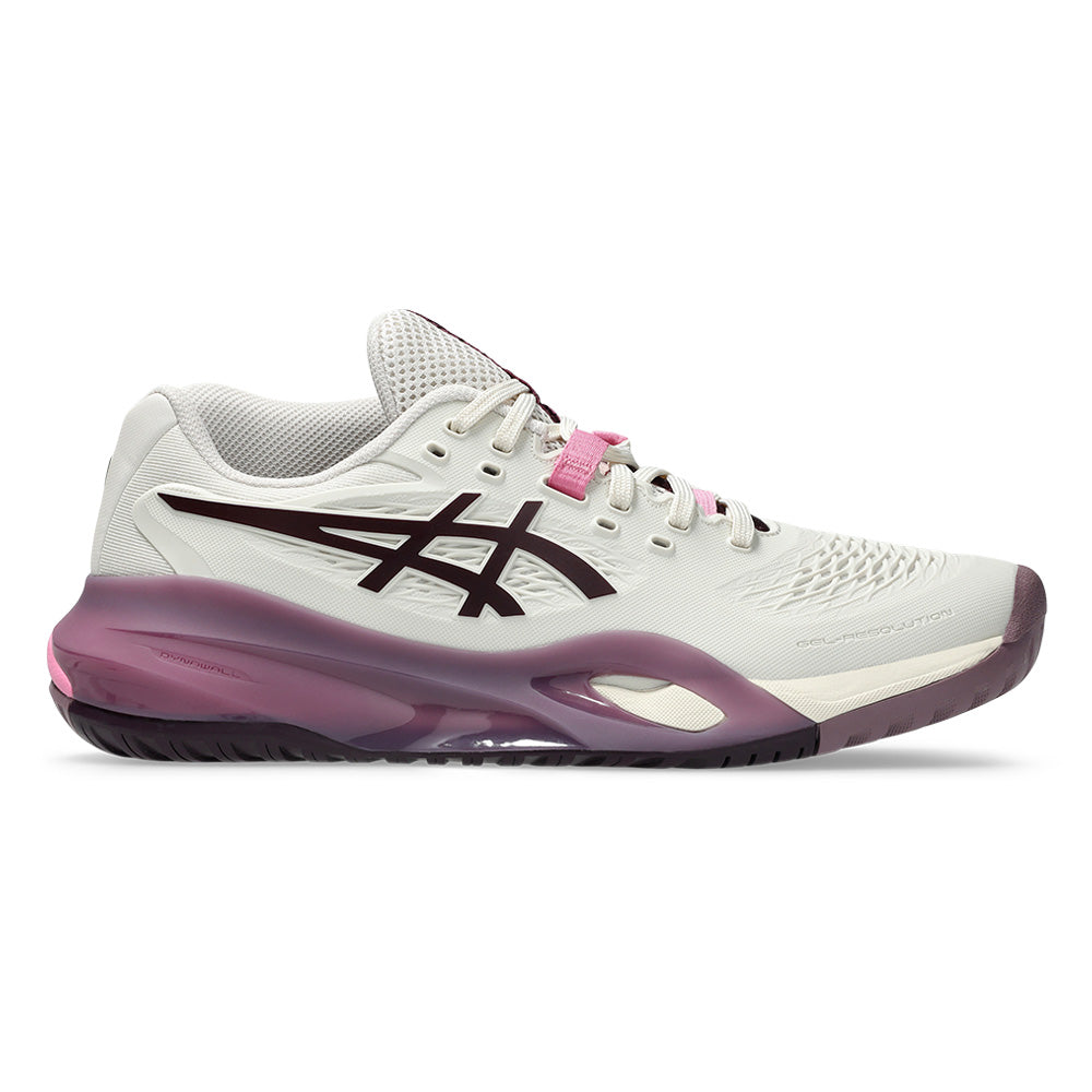 ASICS Gel-Resolution X Women's Tennis Shoes Supersports Thailand