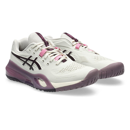 ASICS Gel-Resolution X Women's Tennis Shoes