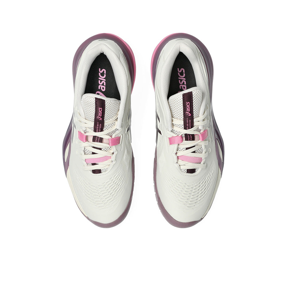 ASICS Gel-Resolution X Women's Tennis Shoes Supersports Thailand