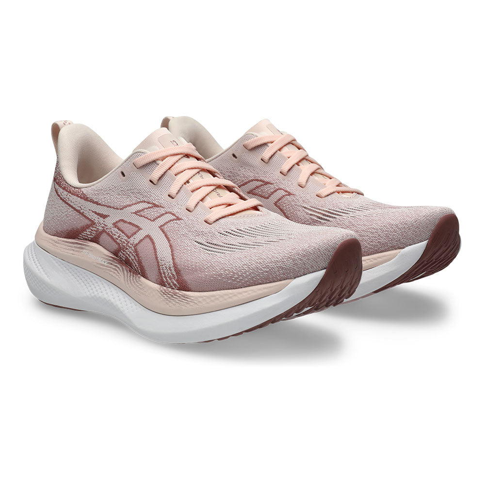 ASICS Glideride Max 2 Women's Running Shoes - Supersports Thailand Supersports Thailand