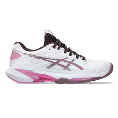 ASICS Solution Speed FF 4 รองเท้าเทนนิสผู้หญิง