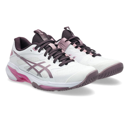 ASICS Solution Speed FF 4 รองเท้าเทนนิสผู้หญิง