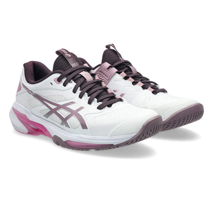 ASICS Solution Speed FF 4 Women's Tennis Shoes - Supersports Thailand