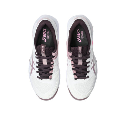 ASICS Solution Speed FF 4 รองเท้าเทนนิสผู้หญิง