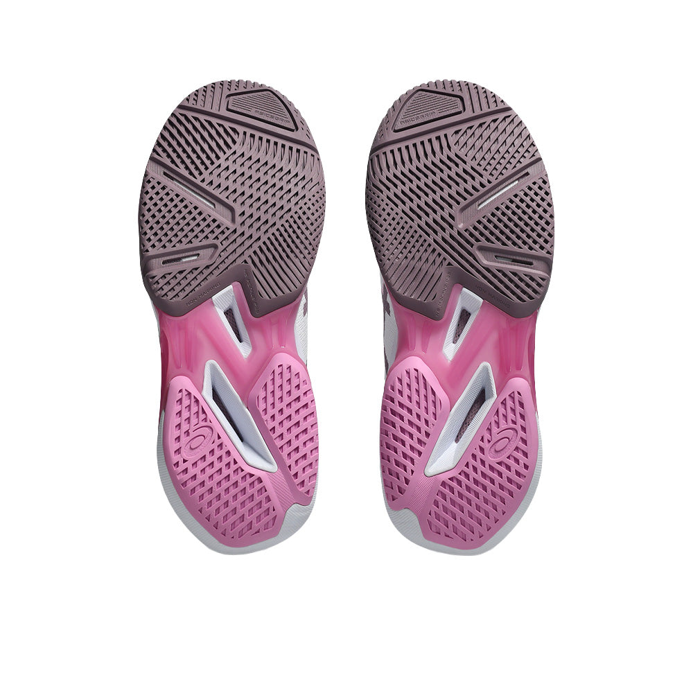 ASICS Solution Speed FF 4 รองเท้าเทนนิสผู้หญิง Supersports Thailand