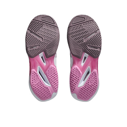 ASICS Solution Speed FF 4 รองเท้าเทนนิสผู้หญิง