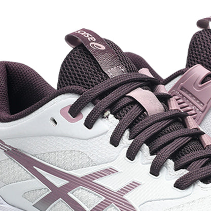 ASICS Solution Speed FF 4 รองเท้าเทนนิสผู้หญิง