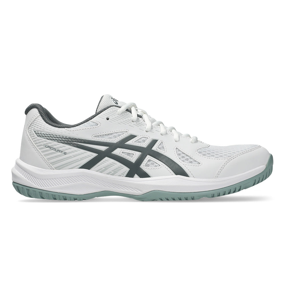ASICS Upcourt 6 รองเท้า Indoor Court ผู้ชาย Supersports Thailand