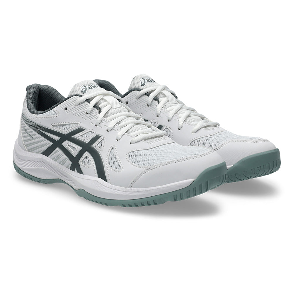 ASICS Upcourt 6 รองเท้า Indoor Court ผู้ชาย Supersports Thailand