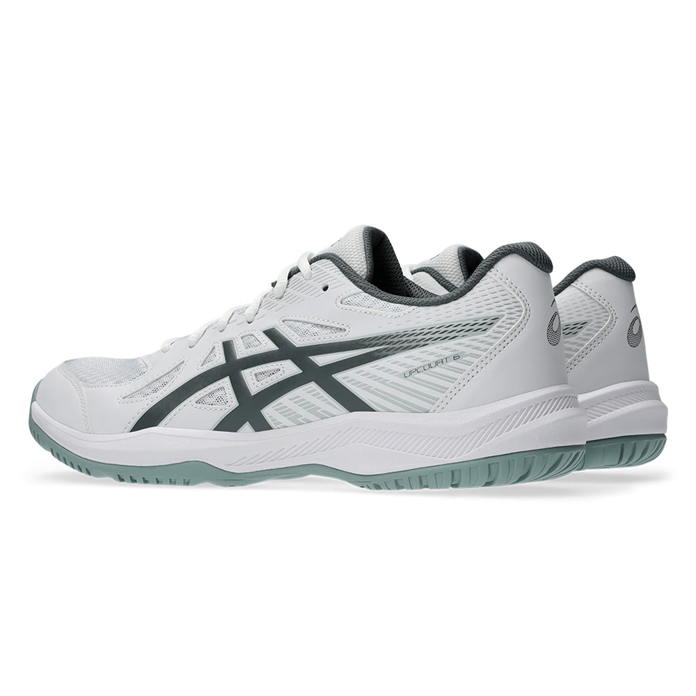 ASICS Upcourt 6 รองเท้า Indoor Court ผู้ชาย Supersports Thailand