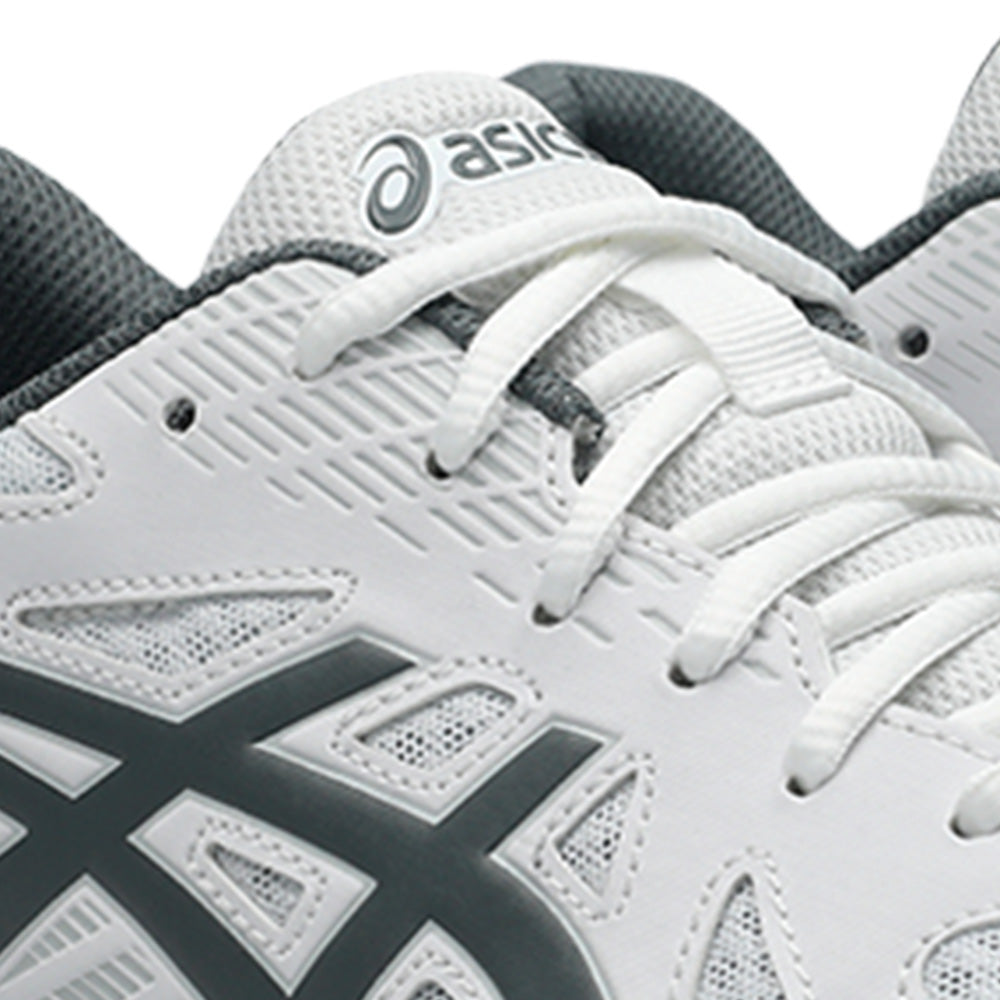 ASICS Upcourt 6 รองเท้า Indoor Court ผู้ชาย Supersports Thailand