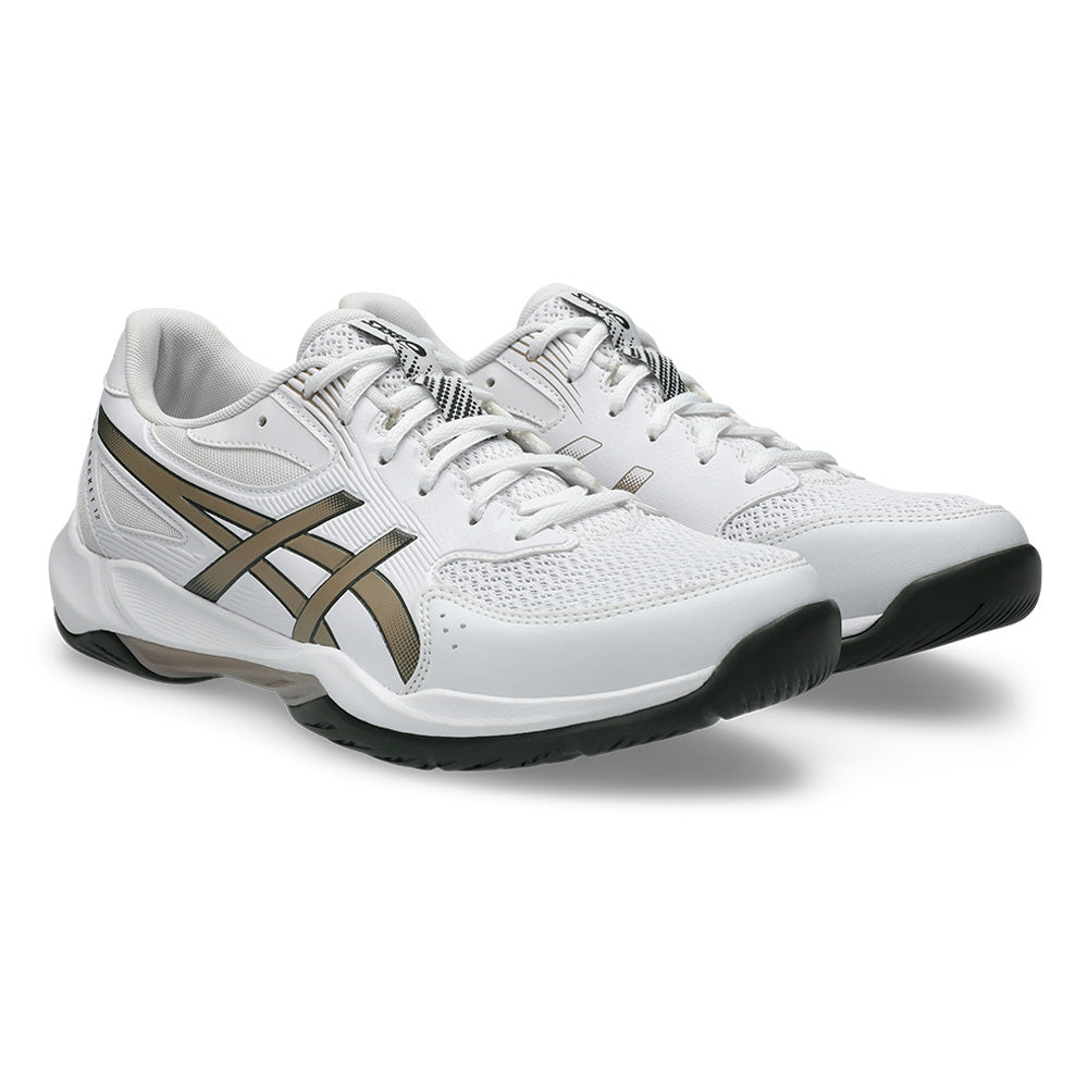 ASICS Gel-Rocket 12 รองเท้า Indoor Court ผู้ชาย Supersports Thailand