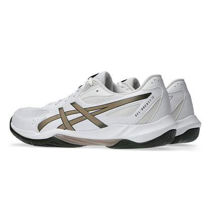 ASICS Gel-Rocket 12 รองเท้า Indoor Court ผู้ชาย