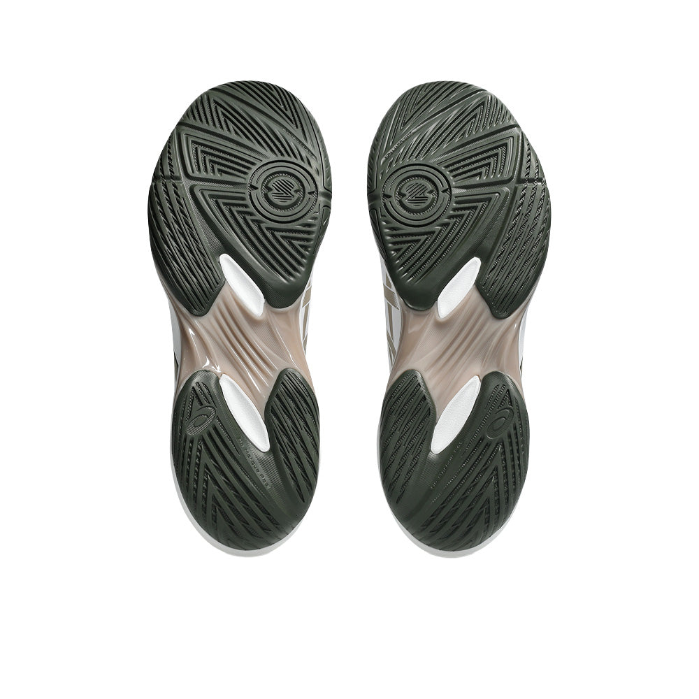 ASICS Gel-Rocket 12 รองเท้า Indoor Court ผู้ชาย Supersports Thailand