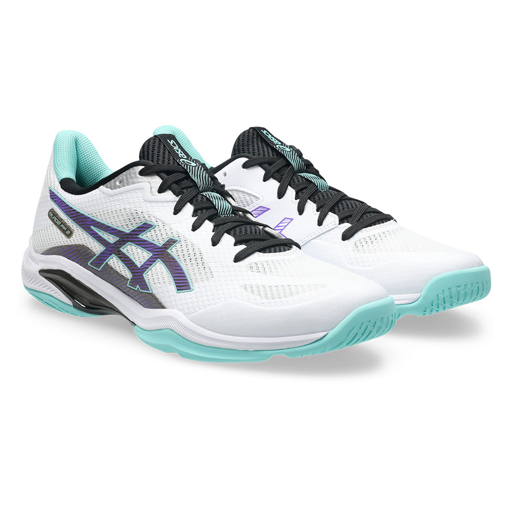 ASICS Blade FF2 Men's Indoor Court Shoes Supersports Thailand