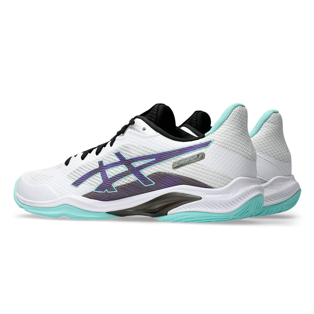 ASICS Blade FF2 Men's Indoor Court Shoes Supersports Thailand