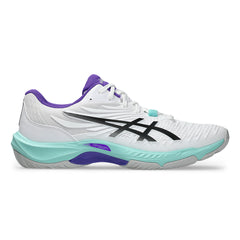 ASICS Court Control FF 4 รองเท้า Indoor Court ผู้หญิง