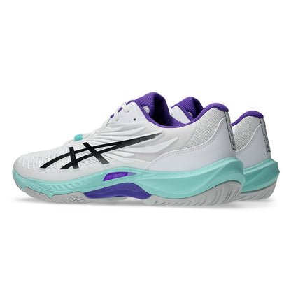 ASICS Court Control FF 4 รองเท้า Indoor Court ผู้หญิง