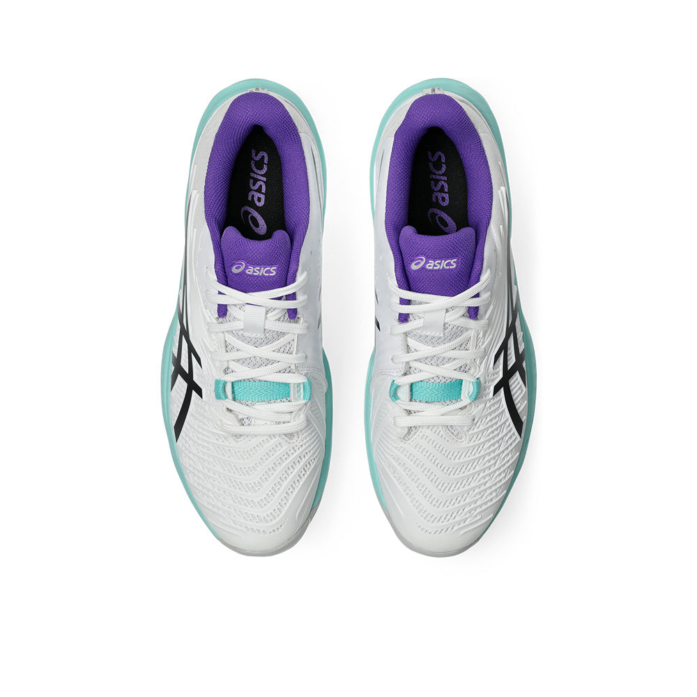 ASICS Court Control FF 4 รองเท้า Indoor Court ผู้หญิง Supersports Thailand