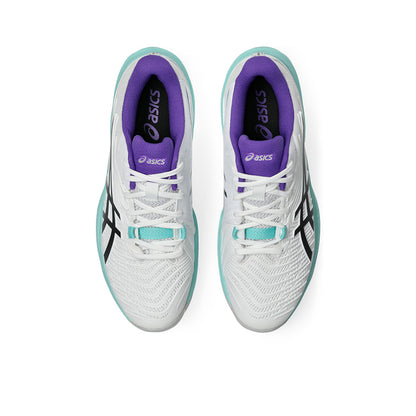 ASICS Court Control FF 4 รองเท้า Indoor Court ผู้หญิง