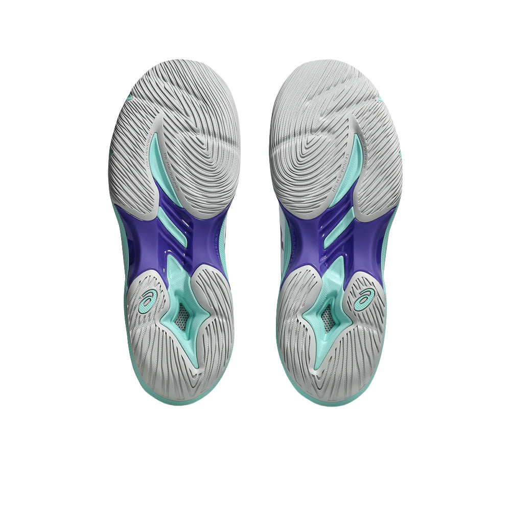 ASICS Court Control FF 4 รองเท้า Indoor Court ผู้หญิง Supersports Thailand
