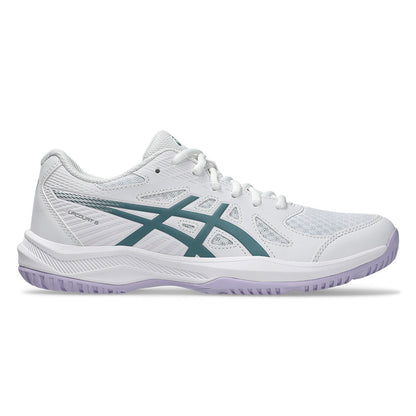 ASICS Upcourt 6 Women's Indoor Court Shoes