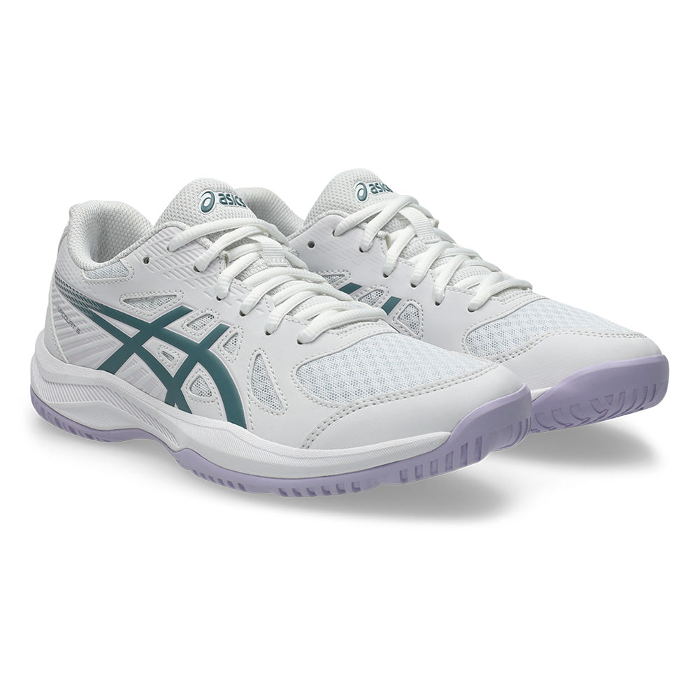 ASICS Upcourt 6 Women's Indoor Court Shoes Supersports Thailand