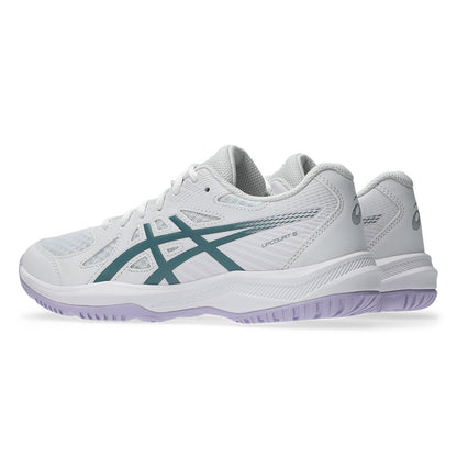ASICS Upcourt 6 Women's Indoor Court Shoes