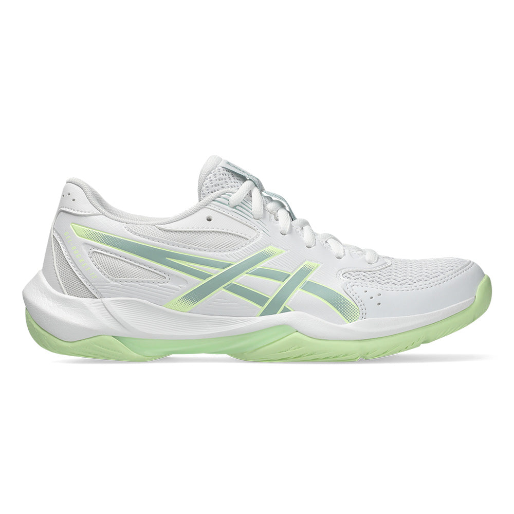 ASICS Gel-Rocket 12 Women's Indoor Court Shoes Supersports Thailand