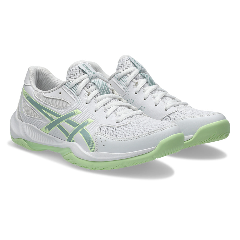 ASICS Gel-Rocket 12 Women's Indoor Court Shoes Supersports Thailand
