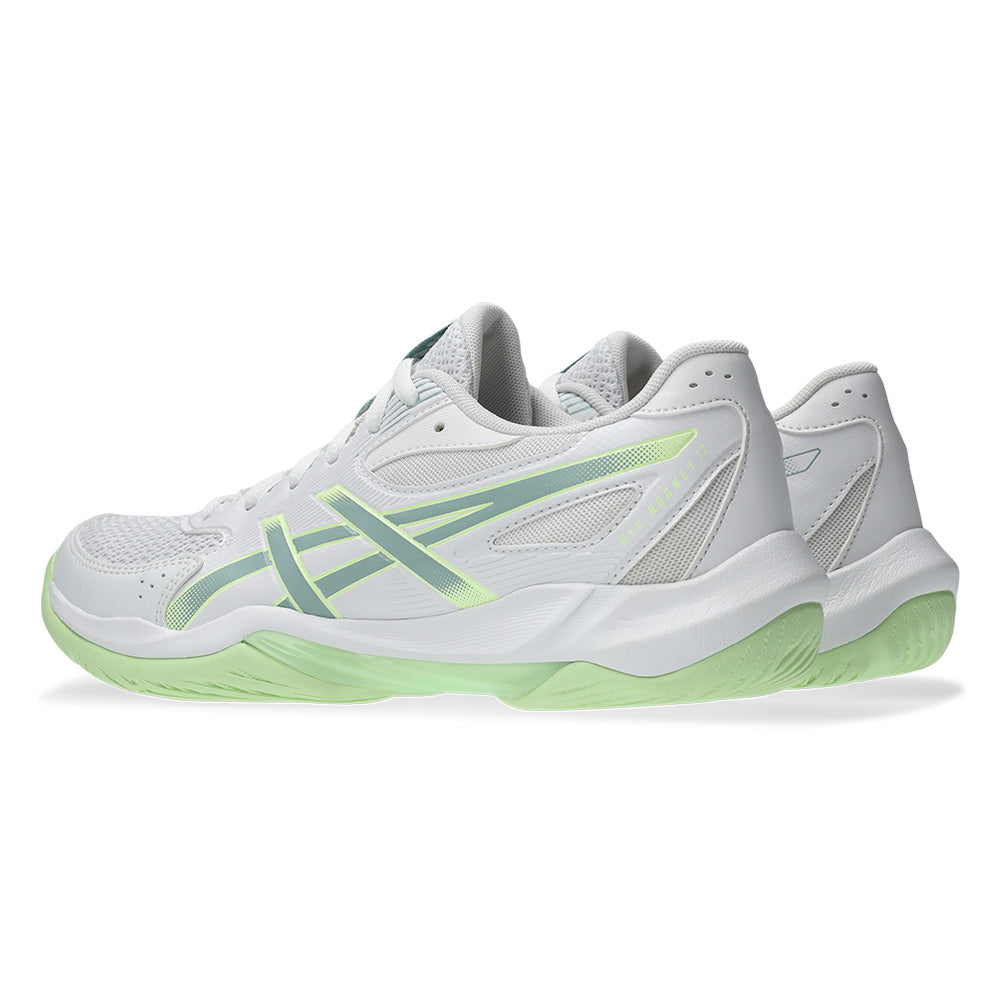 ASICS Gel-Rocket 12 Women's Indoor Court Shoes Supersports Thailand