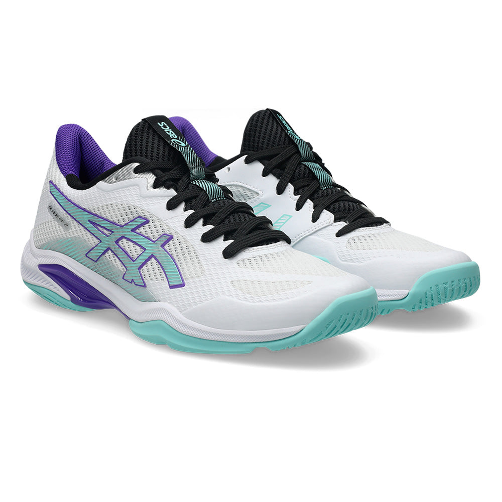 ASICS Blade FF2 รองเท้า Indoor Court ผู้หญิง Supersports Thailand