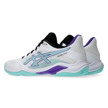 ASICS Blade FF2 รองเท้า Indoor Court ผู้หญิง