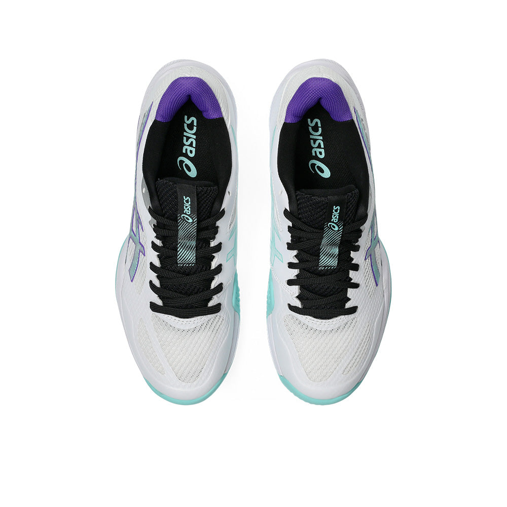 ASICS Blade FF2 รองเท้า Indoor Court ผู้หญิง Supersports Thailand