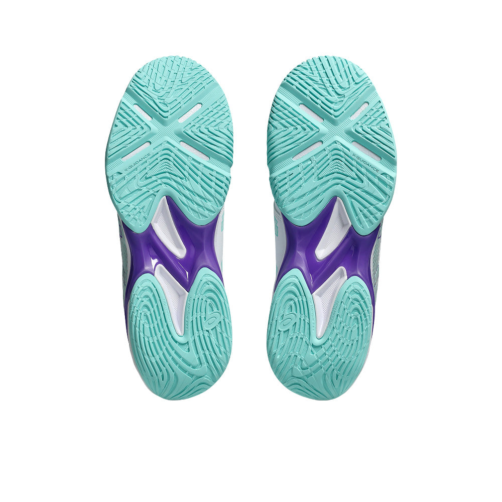 ASICS Blade FF2 รองเท้า Indoor Court ผู้หญิง Supersports Thailand
