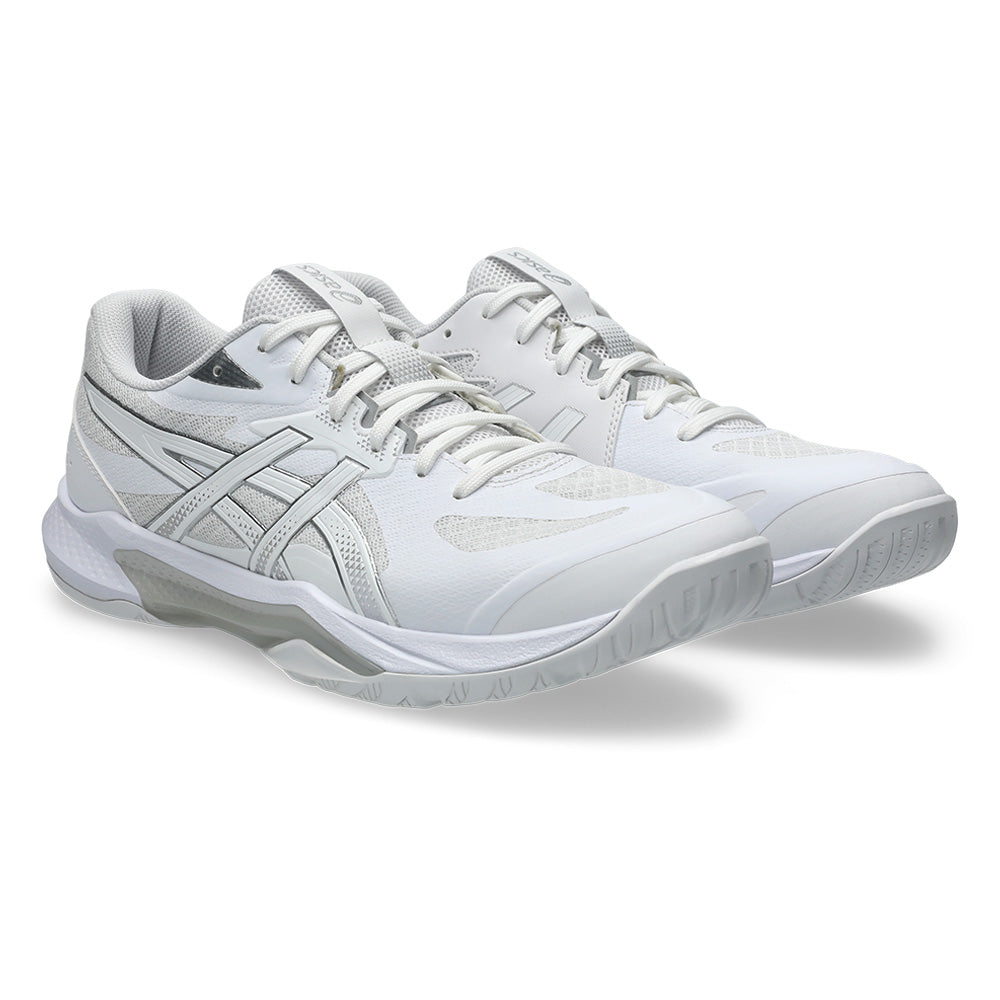 ASICS Gel-Tactic 13 Wide รองเท้า Indoor Court ผู้ใหญ่ Supersports Thailand