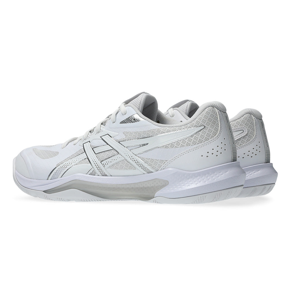 ASICS Gel-Tactic 13 Wide รองเท้า Indoor Court ผู้ใหญ่ Supersports Thailand