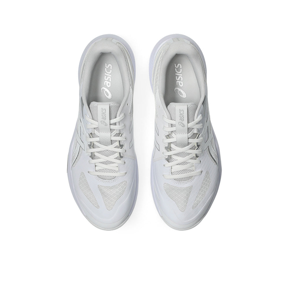 ASICS Gel-Tactic 13 Wide รองเท้า Indoor Court ผู้ใหญ่ Supersports Thailand