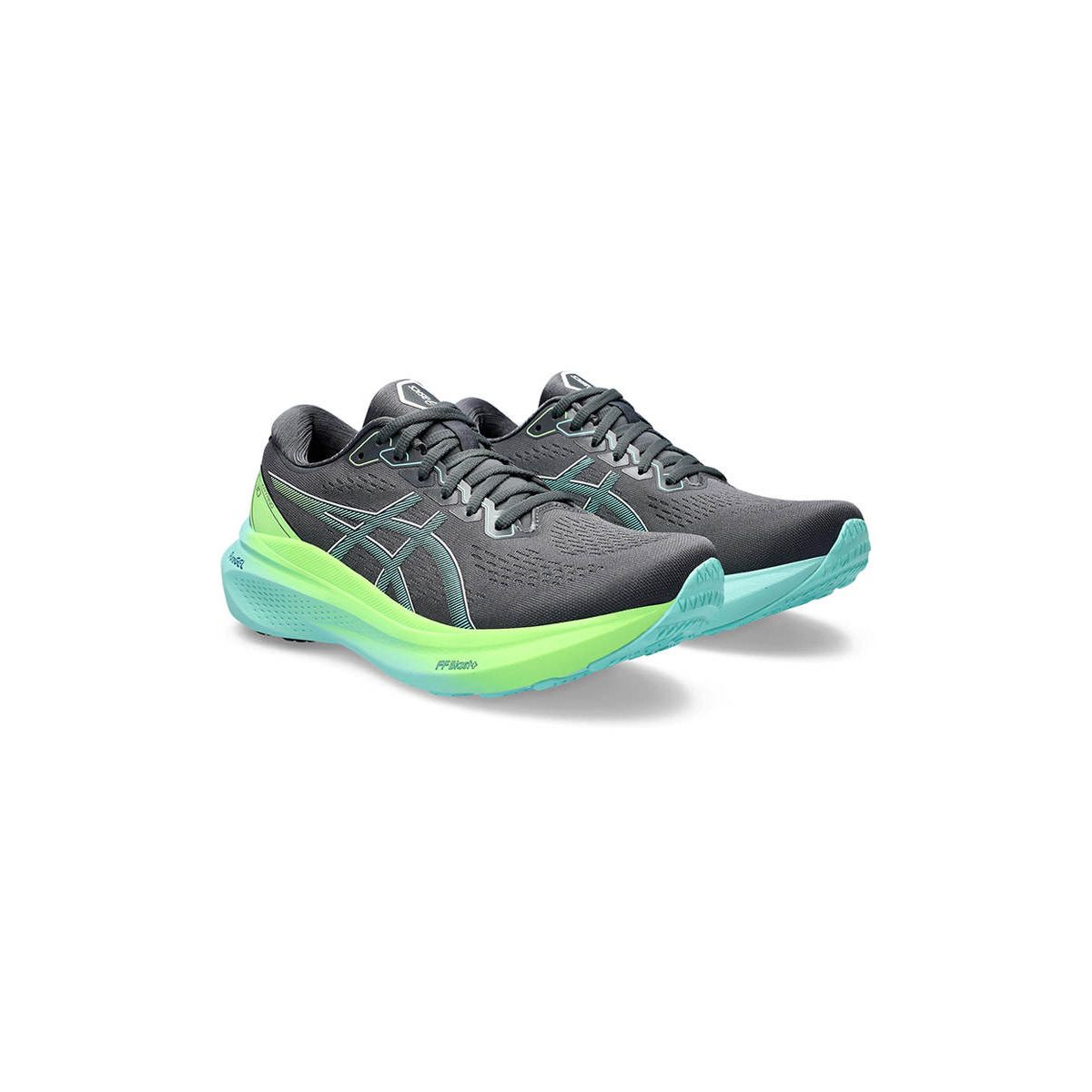ASICS Gel-Kayano 30 Women's Running Shoes - Supersports Thailand